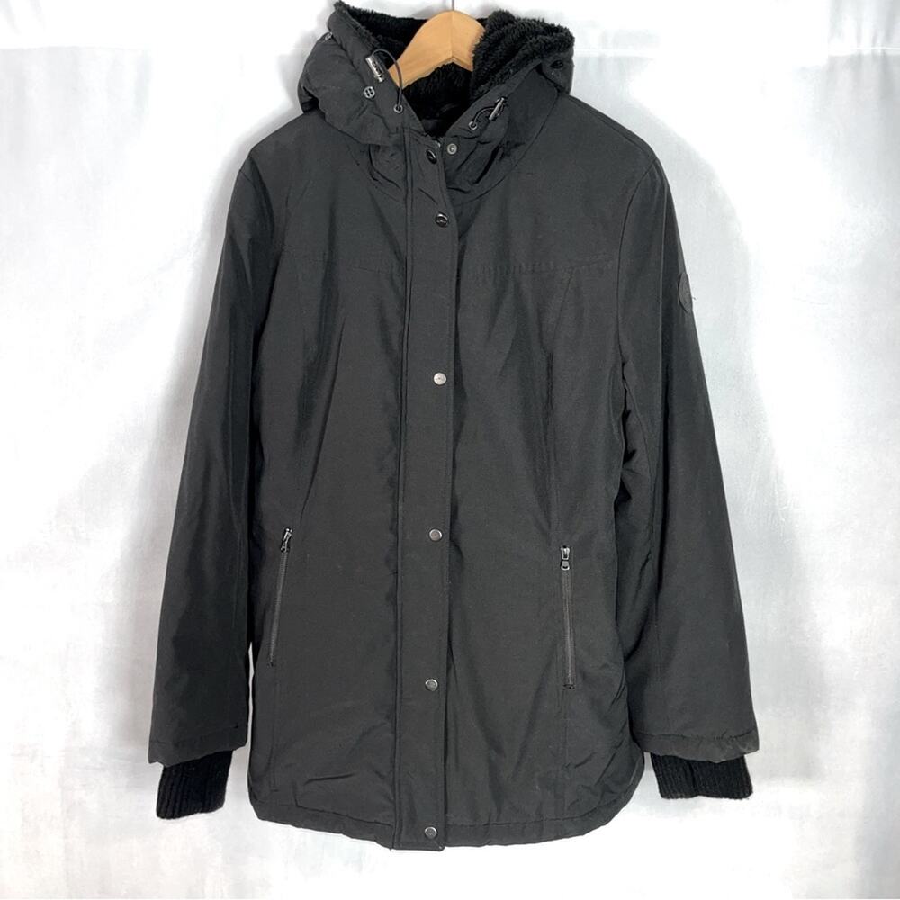 Ralph Lauren Hooded Jacket Coat